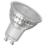 Ledvance Spot LED GU10 PAR16 6.1W 575lm 36D - 830 Blanc Chaud | Équivalent 80W