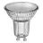 Ledvance Performance Spot LED Réflecteur GU10 PAR16 4.5W 350lm 36D - 940 Blanc Froid | Meilleur rendu des couleurs - Dimmable - Équivalent 50W