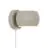 Nordlux Belir Applique Murale Métal Brun Up & Down | Convient pour 2x G9