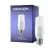 Noxion Stick LED E27 Dépolie 9.5W 1055lm - 840 Blanc Froid | Équivalent 75W