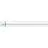 Philips Tube LED T8 MASTER Value (EM/Direct 230V) High Output 19.3/23W 3100/3700lm - 840 Blanc Froid | 150cm - Lumen Commutateur - Équivalent 58W