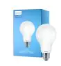 Philips Corepro LED Ampoule E27 Poire Dépolie 13W 2000lm - 865 Lumière du Jour | Équivalent 120W
