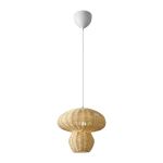 Nordlux Allie Pendelarmatuur | Geschikt voor 1x E27