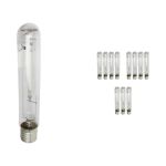 Voordeelpak 12x Philips SON-T PIA Plus 400W 220V E40 (MASTER)
