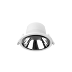 Noxion LED Downlight Apollo V2.0 12W 1480lm - 830/840 CCT | 175mm - Zaagmaat 150mm 