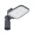 Ledvance LED Floodlight Area Klein Grijs 45W 5850lm 160x58D - 727 Zeer Warm Wit | IP66 - Symmetrisch