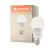 Ledvance Smart+ Zigbee E27 A60 9W 806lm - 827 Zeer Warm Wit | Dimbaar - Vervangt 60W