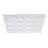 Sylvania LED Paneel Quadro Wit 4650lm - 840 Koel Wit | 60x60cm - UGR 