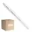 Voordeelpak 10x Philips LEDBuis T5 MASTER (Mains) High Efficiency 11.5W 1700lm - 840 Koel Wit | 85cm - Vervangt 21W