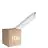 Voordeelpak 10x Philips LED Waterdichte Montagebalk CoreLine WT120C G3 13W 2000lm - 840 Koel Wit | 60cm - Vervangt 2x18W