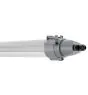 Ledvance Waterdicht Montagebalk Vochtbestendig Max PC 27W 4000lm - 840 Koel Wit | 120cm -Vervangt 2x36W