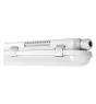 Ledvance LED Waterdichte Montagebalk Vochtbestendig Gen 2 46W 5750lm - 830 Warm Wit | 150cm - 3 Uur Noodverlichting - Vervangt 1x58W
