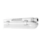 Ledvance LED Waterdichte Montagebalk Damp Proof Gen 2 81W 11000lm - 865 Daglicht | 150cm - 3 Uur Noodverlichting - Vervangt 2x58W