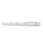 Ledvance LED Waterdichte Montagebalk Vochtbestendig Combo 32W 4800lm - 840-865 CCT | 120cm - Vervangt 2x36W