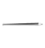 Ledvance LED Waterdichte Montagebalk Vochtbestendig Flex Grijs 42W 6800lm - 830 Warm Wit | 150cm - Dali Dimbaar - Vervangt 2x58W