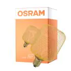 Osram Decor Spiral E27 Special Filament Goud 3.5W 170lm - 818 Zeer Warm Wit | Dimbaar - Vervangt 15W